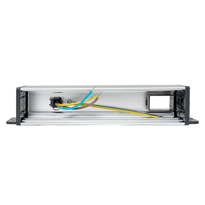 Блок розеток  cl-vnbu-10-s