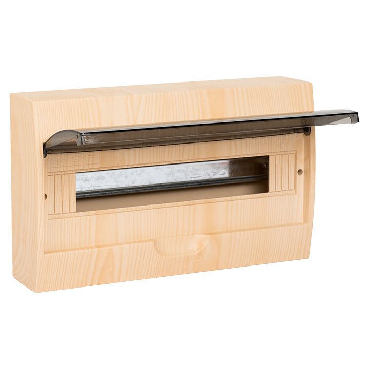 Шкаф электротехнический  pb40-n-18-light