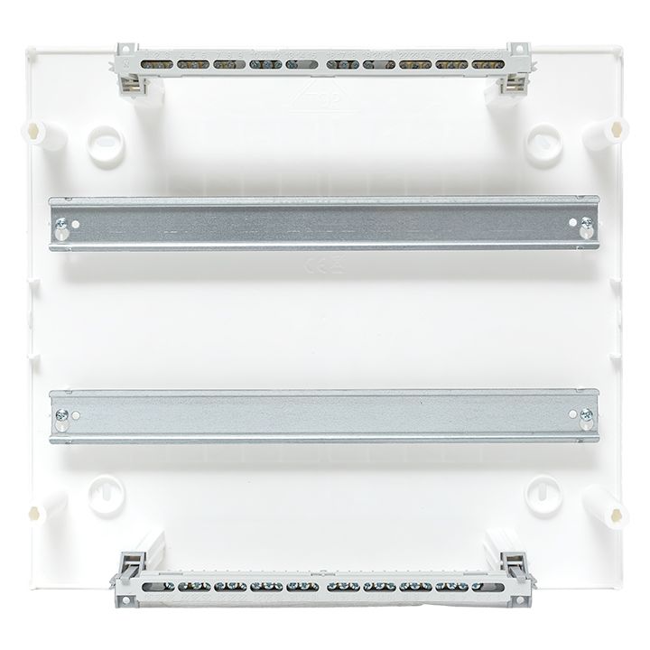 Щит распределительный ux-2x18-nw