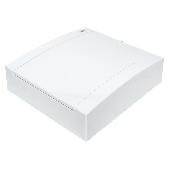 Щит распределительный ux-2x18-nw