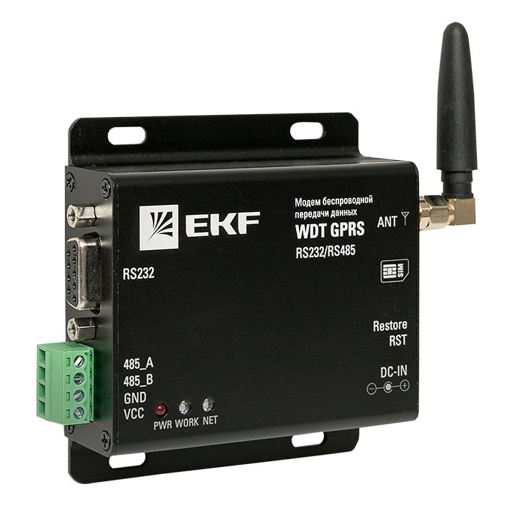 Модем  wdt-gprs