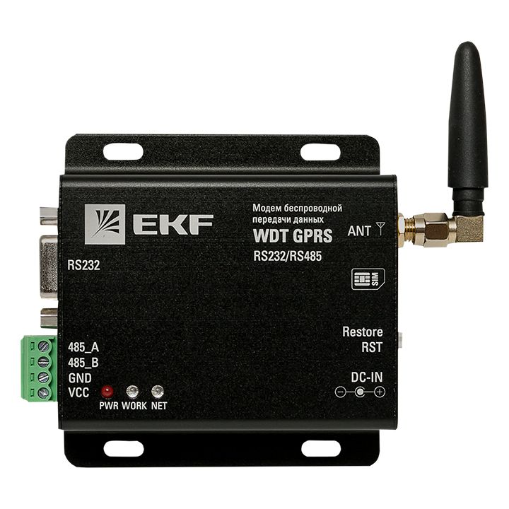 Модем  wdt-gprs