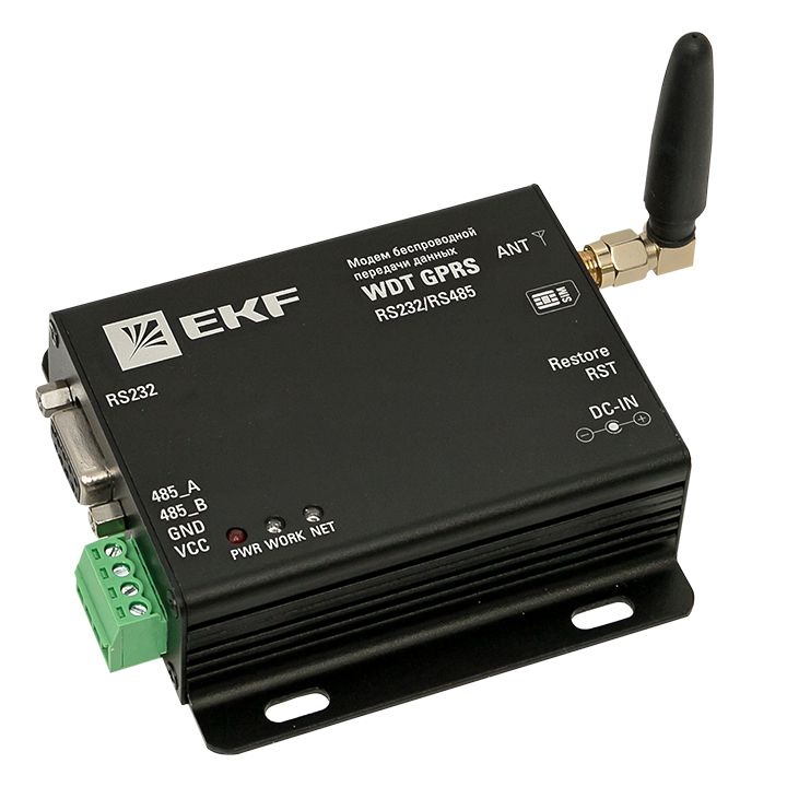 Модем  wdt-gprs