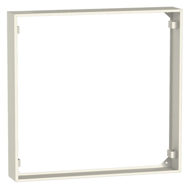 Кожух щита  mb28-29-k-ral9002