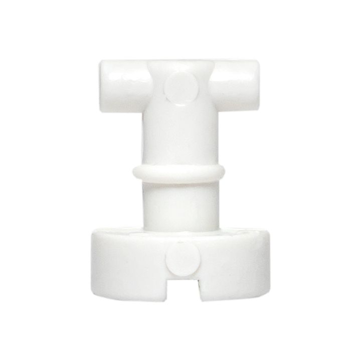 Комплект винтов  nv-plastron-kit