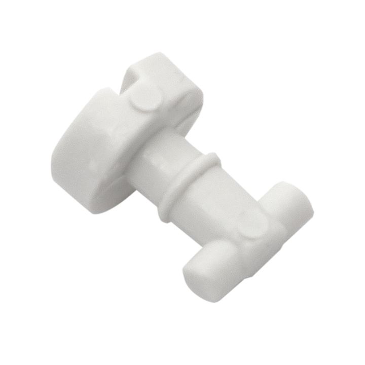 Комплект винтов  nv-plastron-kit