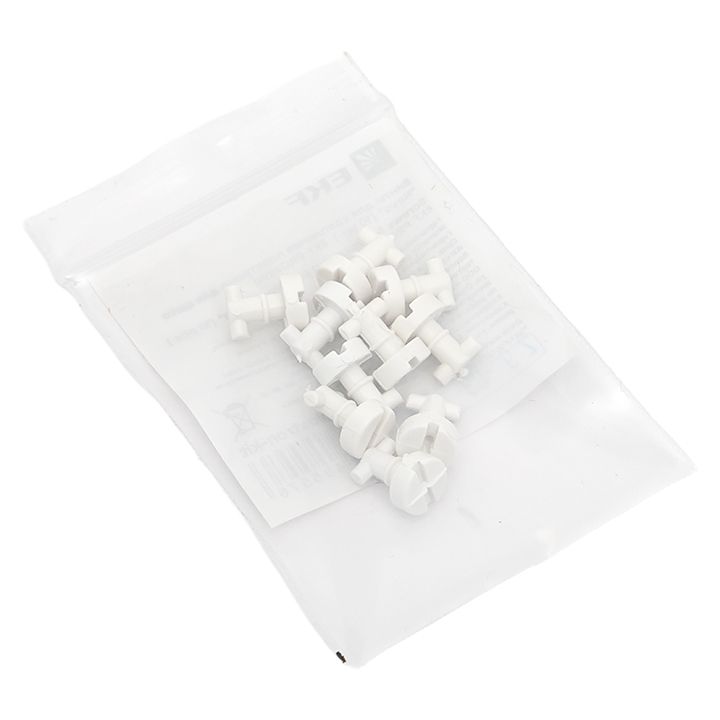 Комплект винтов  nv-plastron-kit