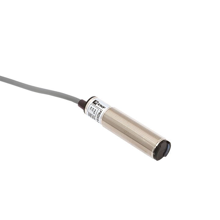 Передатчик оптический  PROXIS-3D-18-50-P-NO+NC-2