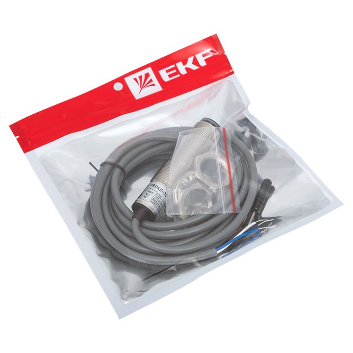 Передатчик оптический  PROXIS-3D-18-50-P-NO+NC-2