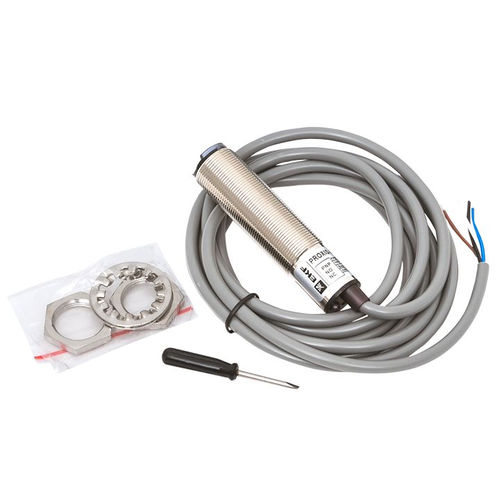 Передатчик оптический  PROXIS-3D-18-50-P-NO+NC-2