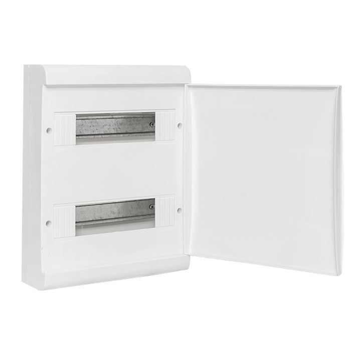 Шкаф электротехнический  pb-n-24w-bas