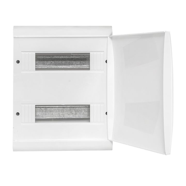 Шкаф электротехнический  pb-n-24w-bas