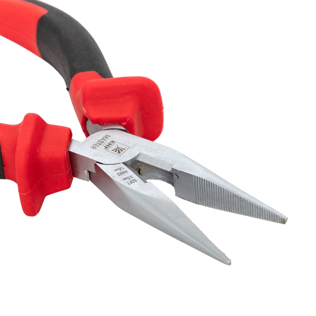 Длинногубцы  dg-160-mas
