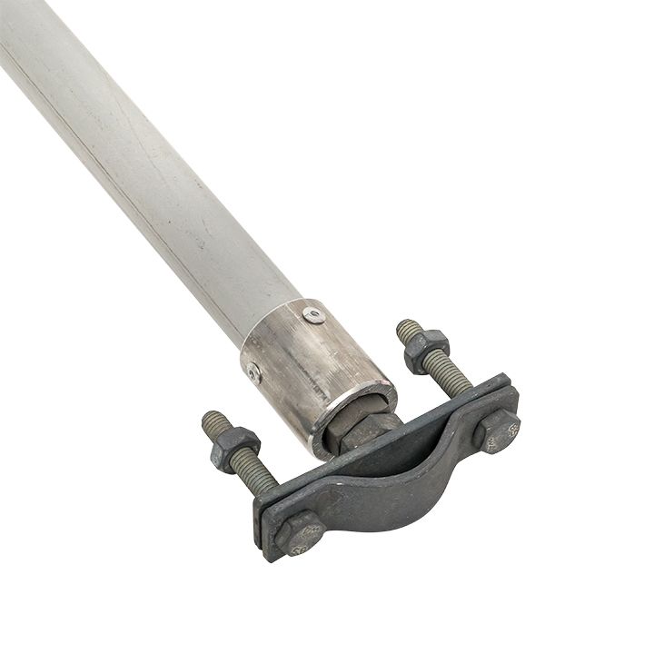 Держатель проводника  ilp-05006