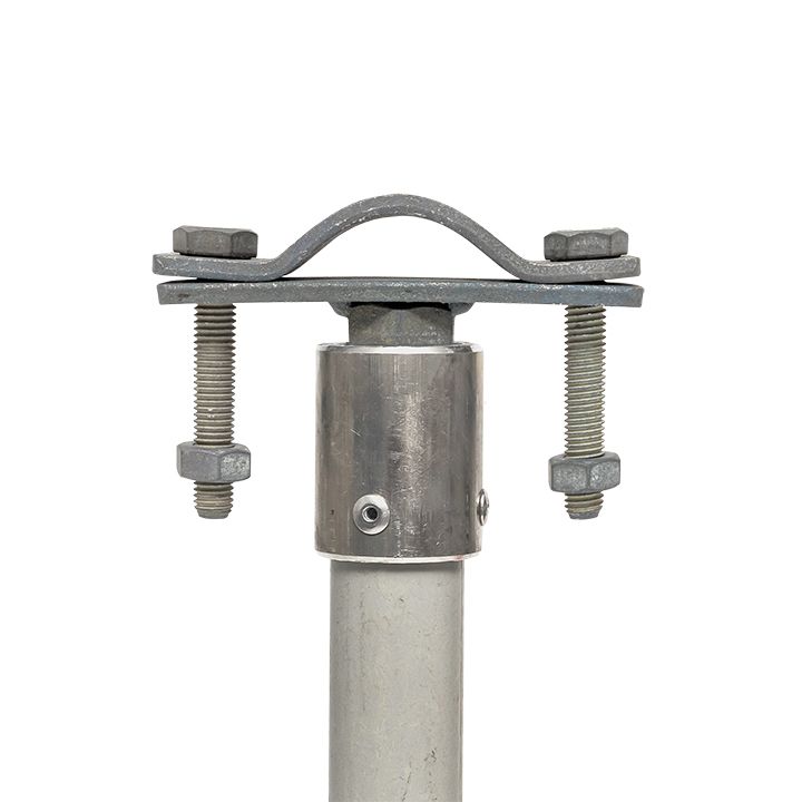 Держатель проводника  ilp-05006