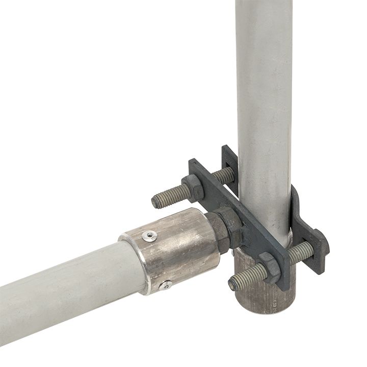 Держатель проводника  ilp-05006