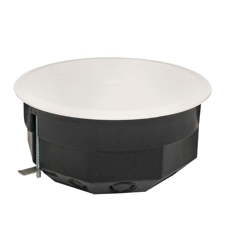 Коробка монтажная  plc-kmp-020-023