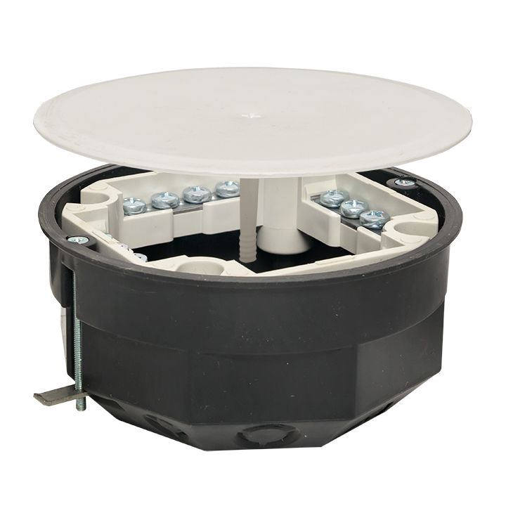 Коробка монтажная  plc-kmp-020-023