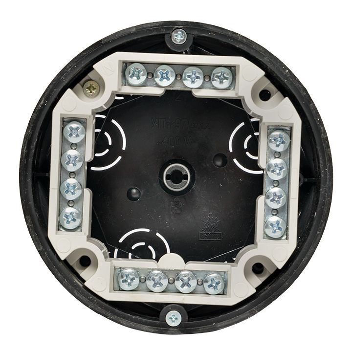 Коробка монтажная  plc-kmp-020-023