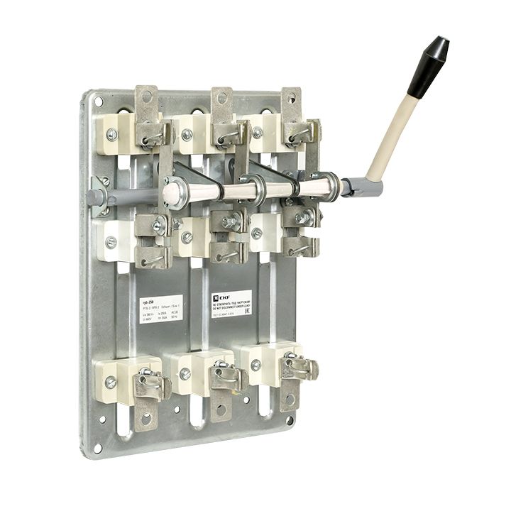 Разъединитель  rpb-r-250