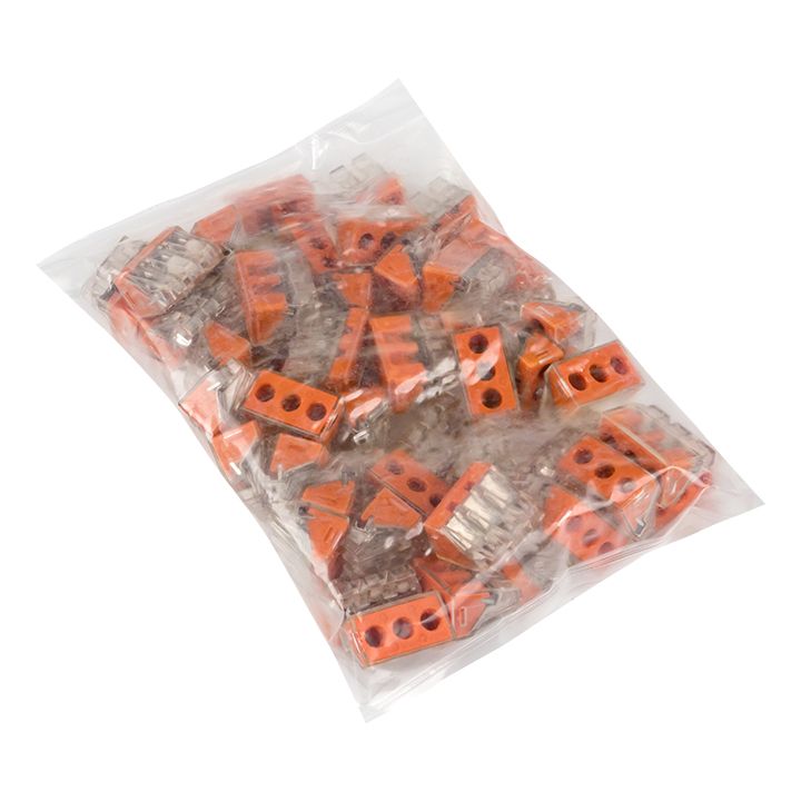 Клемма  plc-smk-773-173