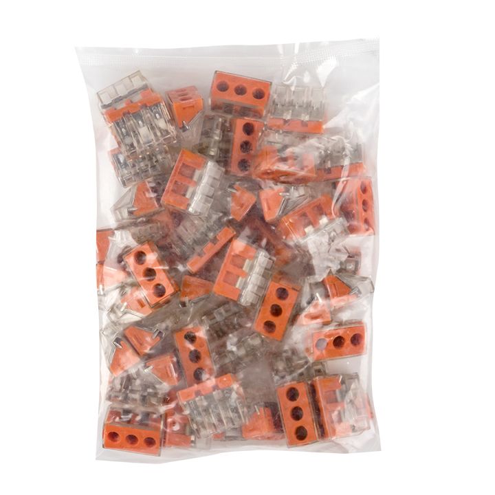 Клемма  plc-smk-773-173