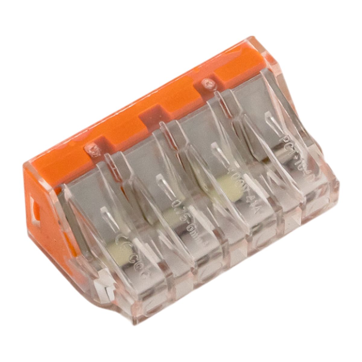 Клемма  plc-smk-773-174