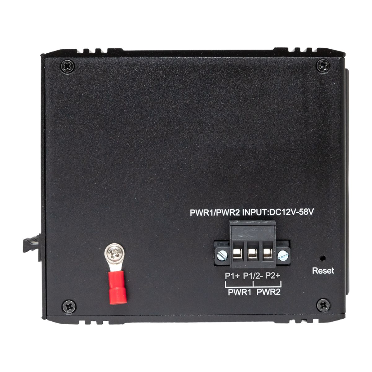 Коммутатор промышленный  TSX-U-8GX/SFP-16GT