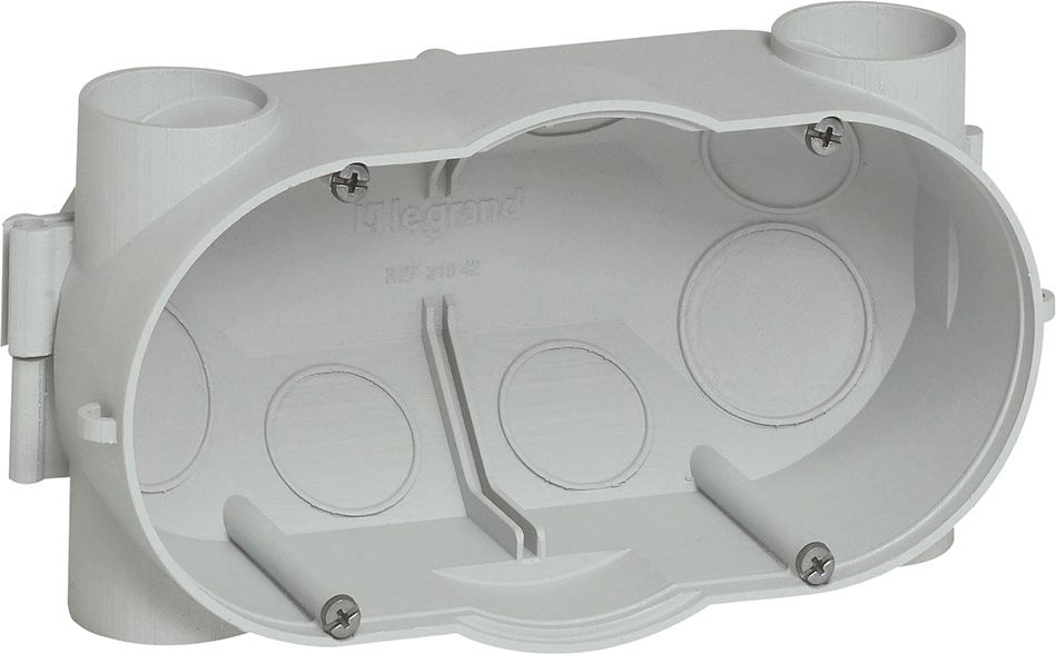Коробка монтажная  081942