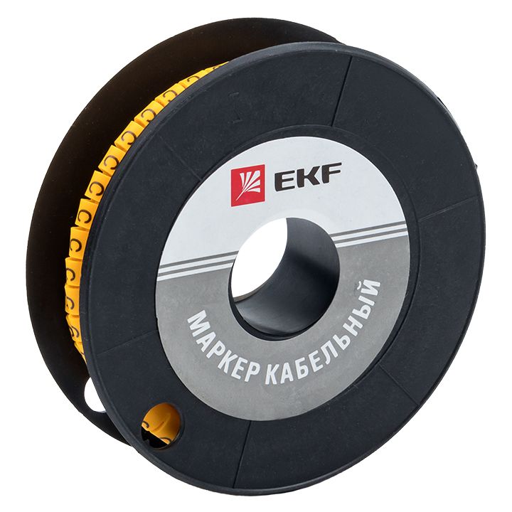 Маркер  plc-KM-4-C