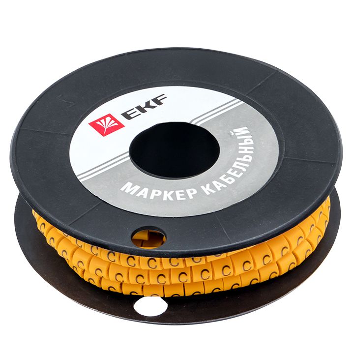 Маркер  plc-KM-4-C