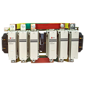Контактор  ctr-b-r-630-380