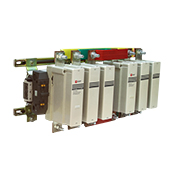 Контактор  ctr-b-r-630-380