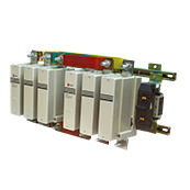 Контактор  ctr-b-r-630-380