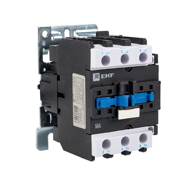 Пускатель  pml-s-50-400-basic