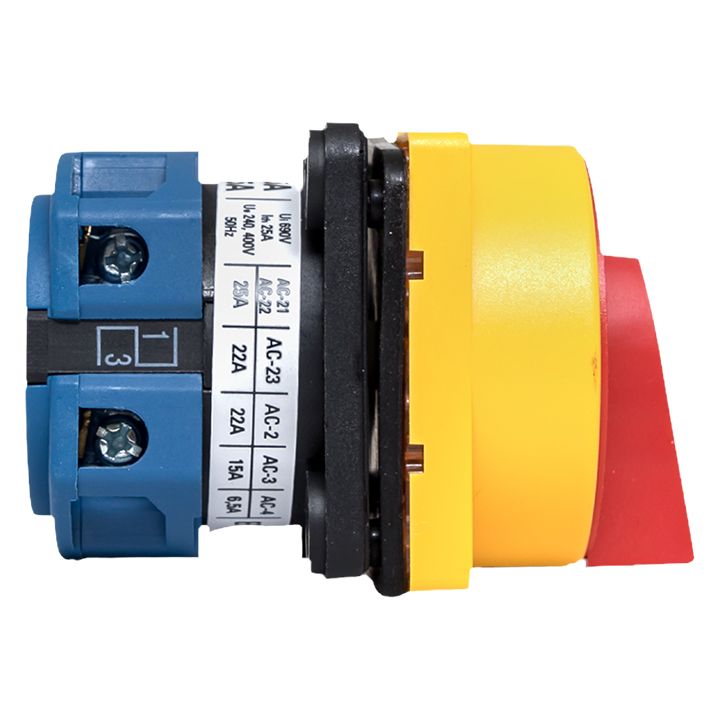 Переключатель кулачковый ПК-1-12 pk-1-12-25-a65