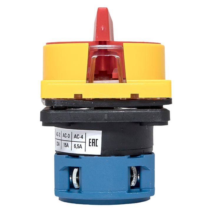 Переключатель кулачковый ПК-1-12 pk-1-12-25-a65