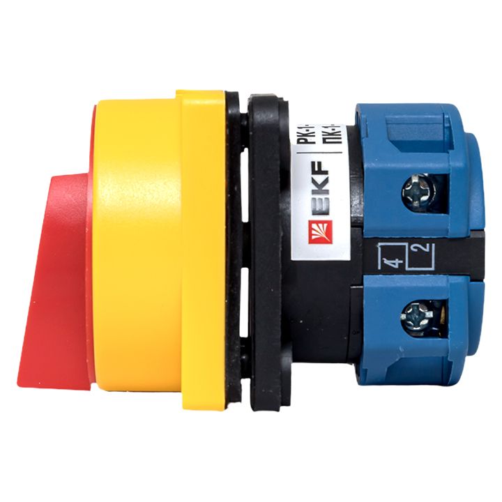 Переключатель кулачковый ПК-1-12 pk-1-12-25-a65