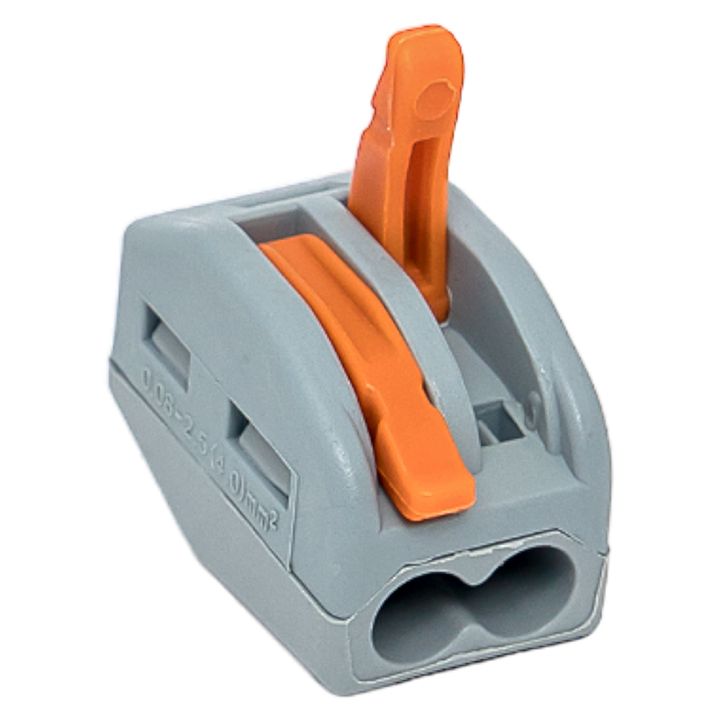 Клемма СМК 222-412 plc-smk-412b-20