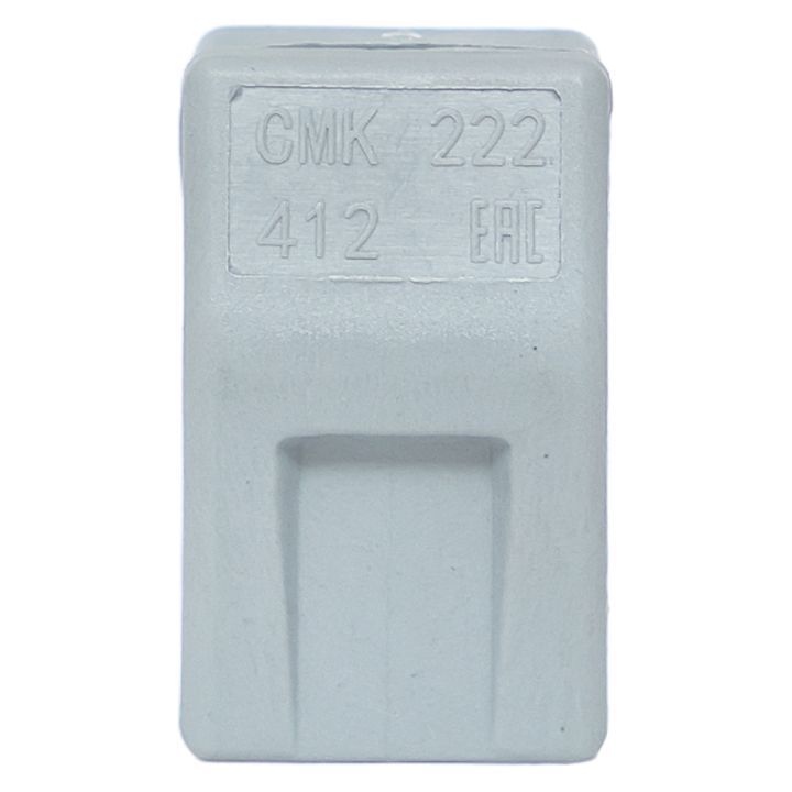 Клемма СМК 222-412 plc-smk-412b-20