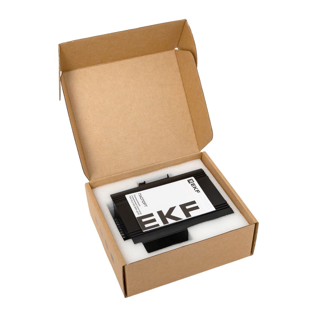 Коммутатор промышленный  TSX-ML2-1GX/SFP-4GTP