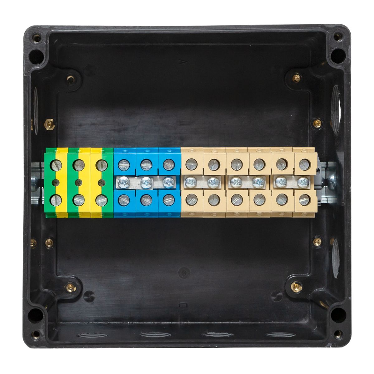 Коробка распределительная Heat box 250 Р50 HB250Р50