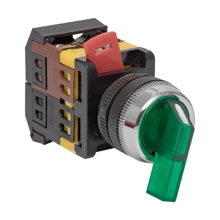 Переключатель кулачковый  psw-anlc-3p-g-220