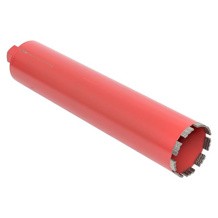 Коронка буровая WCHP-102/450 wchp-sf102/450