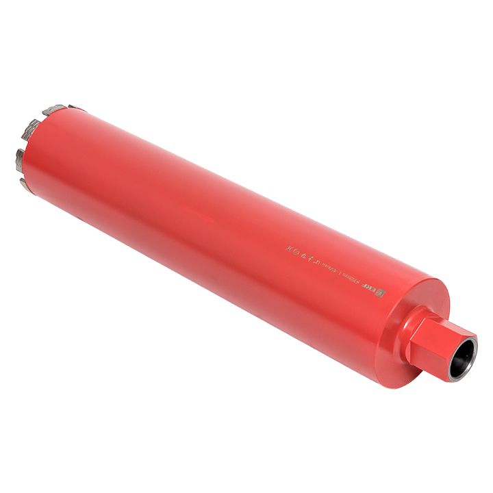 Коронка буровая WCHP-102/450 wchp-sf102/450