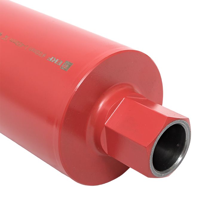 Коронка буровая WCHP-102/450 wchp-sf102/450