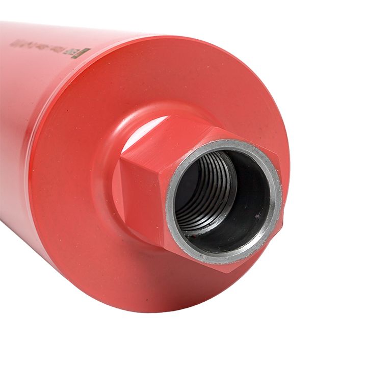 Коронка буровая WCHP-102/450 wchp-sf102/450