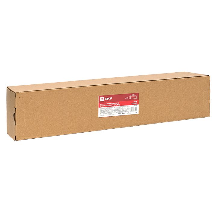 Коронка буровая WCHP-102/450 wchp-sf102/450