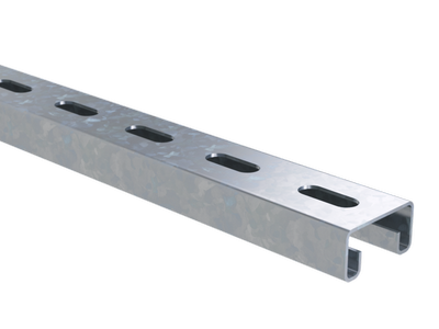 Профиль  BPL2124
