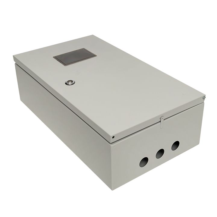 Шкаф электротехнический  mb54-3-bas